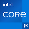 Intel Core i3-1320PRE