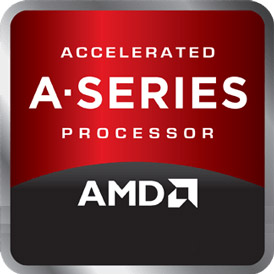 AMD A