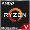 AMD Ryzen Embedded V3C16