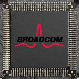 Broadcom BCM2712