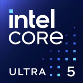 Intel Core Ultra 5