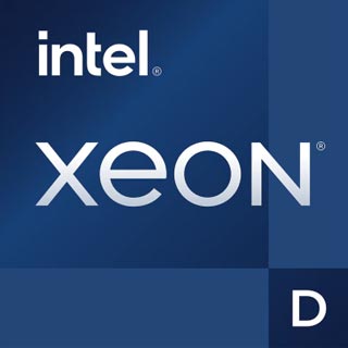 Intel Xeon D-1537
