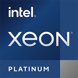 Intel Xeon Platinum 8468H