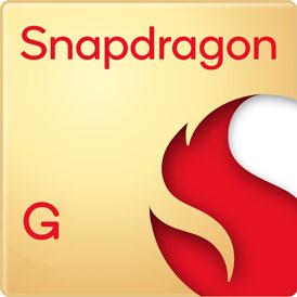 Qualcomm Snapdragon G