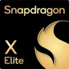 Qualcomm Snapdragon X Elite (X1E-00-1DE)